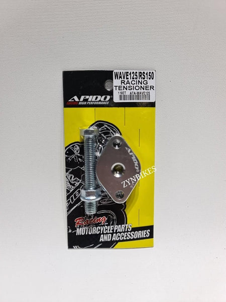 ADJUSTABLE TIMING CHAIN TENSIONER