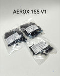 BODY COVER SCREW SET YAMAHA AEROX 155 V1