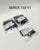 BODY COVER SCREW SET YAMAHA AEROX 155 V1