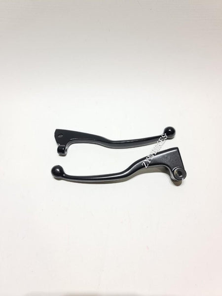 BRAKE LEVER AND CLUTCH LEVER SET