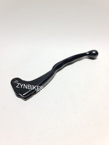 BRAKE LEVER AND CLUTCH LEVER YAMAHA RXZ