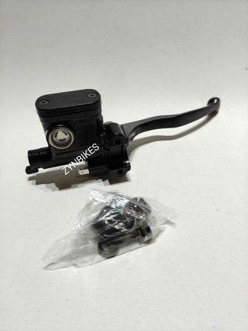 FRONT MASTER BRAKE PUMP YAMAHA Y125Z