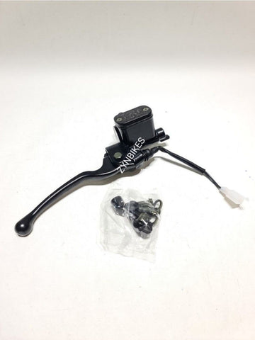 FRONT MASTER BRAKE PUMP YAMAHA JUPITER 135