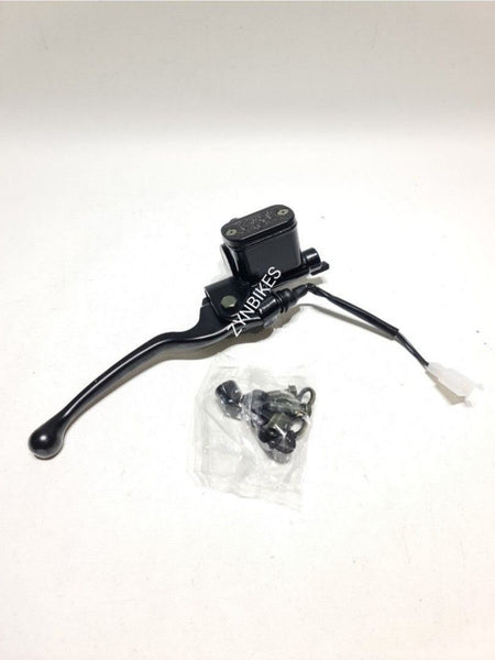 FRONT MASTER BRAKE PUMP YAMAHA JUPITER 135