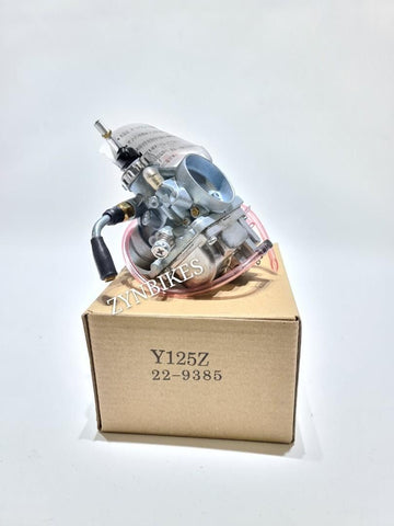 STANDARD CARBURETOR