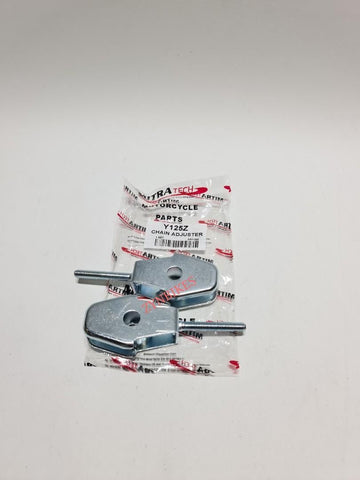 CHAIN PULLER ADJUSTER