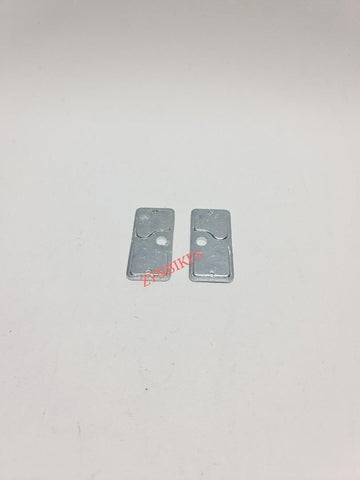CHAIN ADJUSTER PLATE