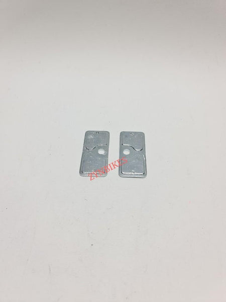 CHAIN ADJUSTER PLATE