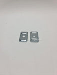 CHAIN ADJUSTER PLATE