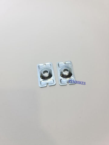 CHAIN ADJUSTER PLATE