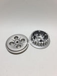 CLUTCH PLATE HOUSING