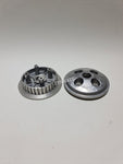 CLUTCH PLATE HOUSING