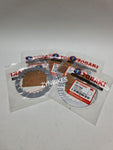CLUTCH METAL PLATE