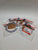 CLUTCH METAL PLATE