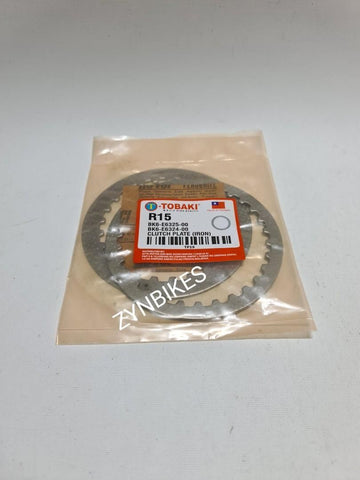 CLUTCH METAL PLATE
