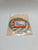 CLUTCH METAL PLATE