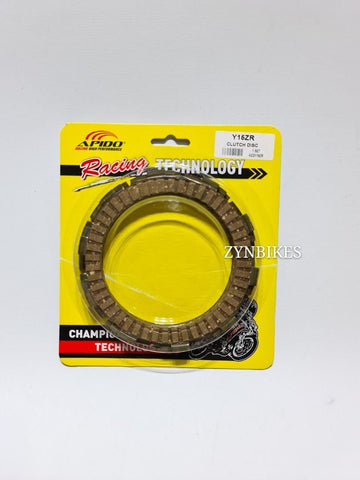 CLUTCH PLATE