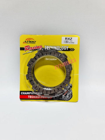 CLUTCH PLATE YAMAHA RXZ