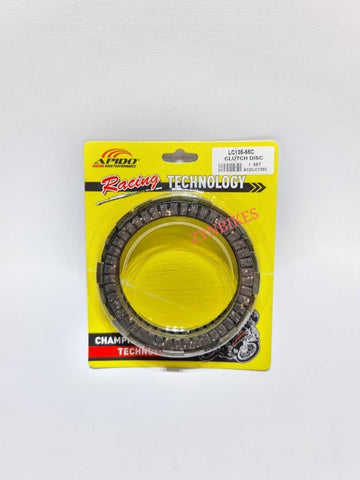 CLUTCH PLATE