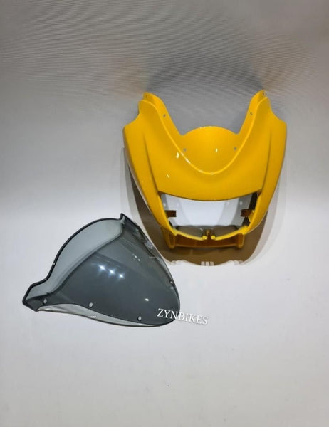 COWLING COVER