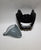COWLING YAMAHA RXZ CATALYZER
