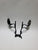 COWLING BRACKET RXZ CATALYZER