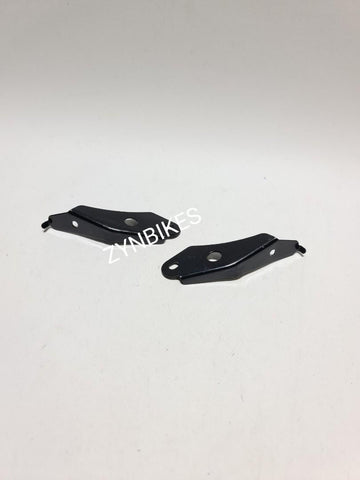 COWLING UPPER BRACKET RXZ BOSCH
