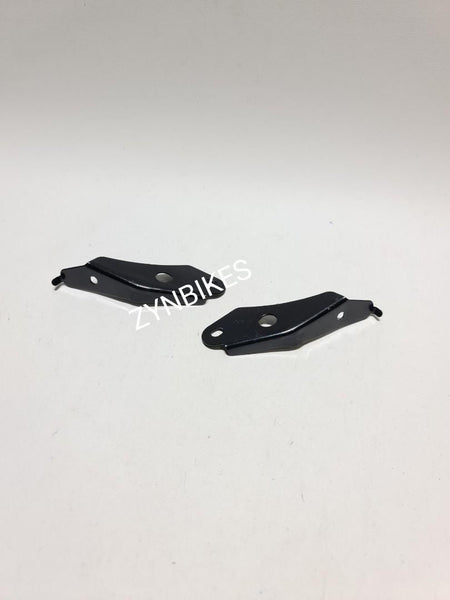 COWLING UPPER BRACKET RXZ BOSCH