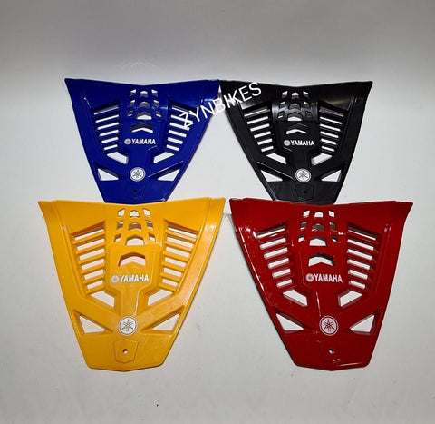 ENGINE COVER YAMAHA SNIPER 150