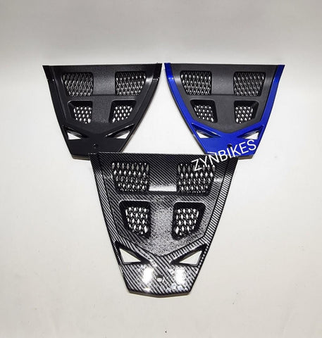 ENGINE COVER YAMAHA SNIPER 150