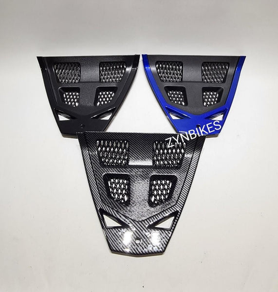 ENGINE COVER YAMAHA SNIPER 150