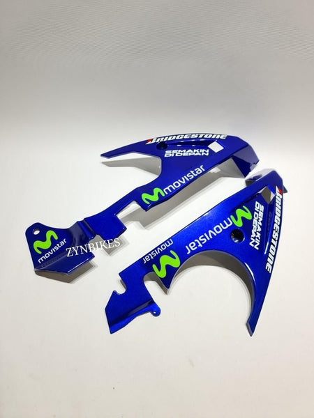 ENGINE LOWER COVER YAMAHA SNIPER 150