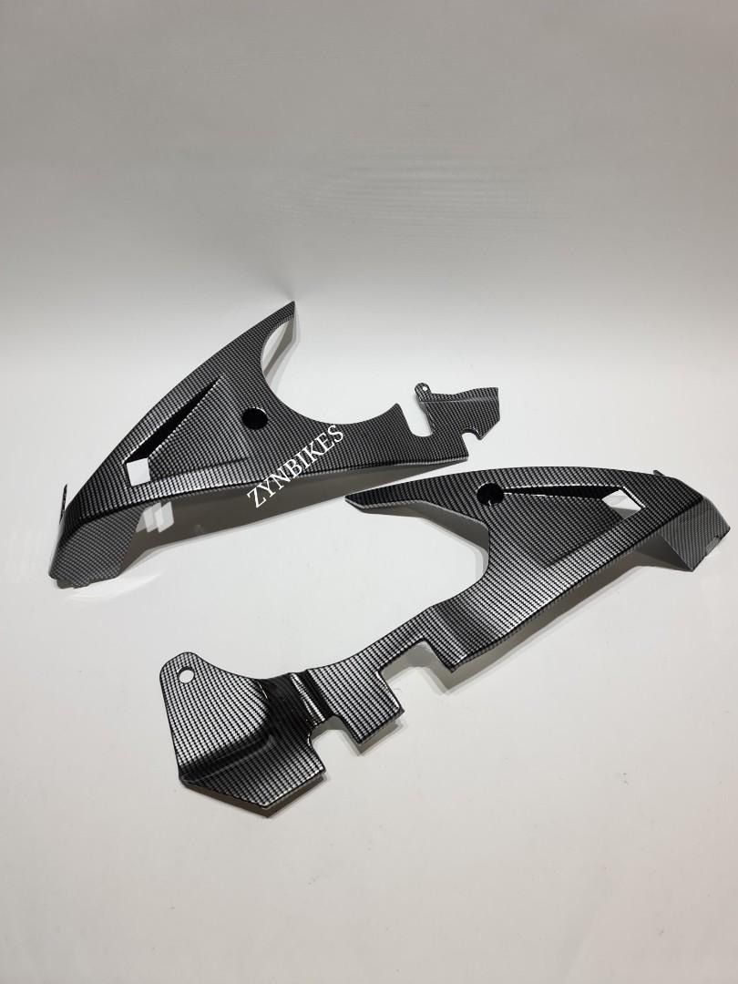 ENGINE LOWER COVER – ZYNBIKES