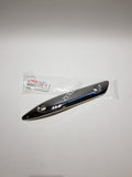 EXHAUST COVER PROTECTOR SET YAMAHA RXZ 5PV CATALYZER