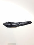 EXHAUST COVER PROTECTOR