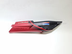 EXHAUST COVER PROTECTOR HONDA RS150R