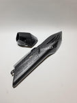 EXHAUST COVER PROTECTOR SET HONDA RS150R