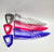 EXHAUST COVER PROTECTOR SET HONDA WINNER
