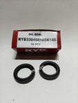 FORK OIL SEAL