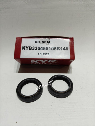 FORK OIL SEAL