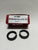 FORK OIL SEAL