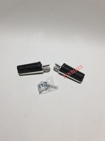 FRONT FOOTREST SNIPER 150 Y16ZR