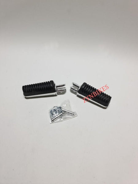 FRONT FOOTREST SNIPER 150 Y16ZR
