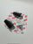 FRONT AND REAR FOOTREST Y125Z X1R