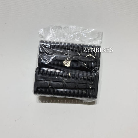 FRONT FOOTREST RUBBER