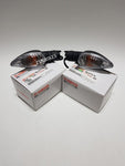 REAR SIGNAL SET YAMAHA SNIPER 150 V1 V2