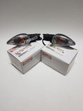 REAR SIGNAL SET YAMAHA SNIPER 150 V1 V2