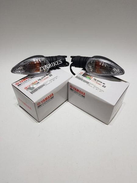 REAR SIGNAL SET YAMAHA SNIPER 150 V1 V2