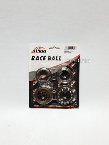 STEERING CONE BEARING