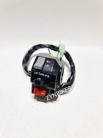 LEFT HANDLE SWITCH RXZ BOSCH RXZ CATALYZER